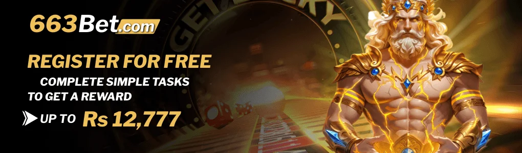 663BET Bonus